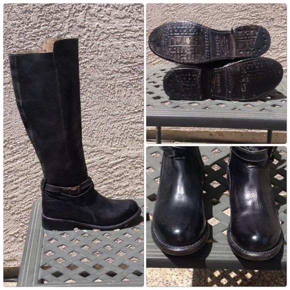 Brand new Bed Stu Bristol Riding Boots - Picture 2 of 3